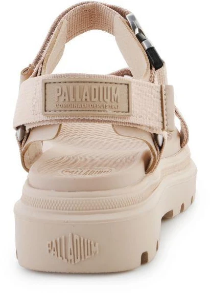 Palladium Pallacruise Strap W 97465-235-M sandalai