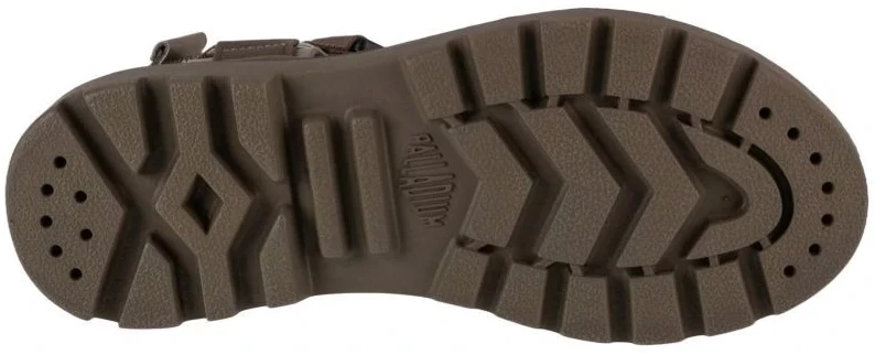 Palladium Pallacruise Strap W 97465-308-M Sandalai
