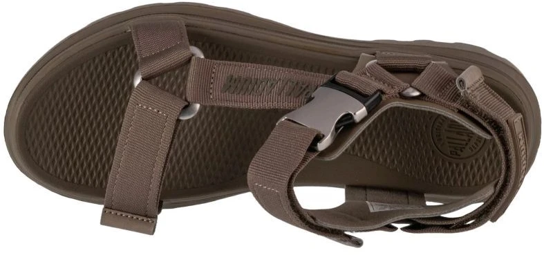 Palladium Pallacruise Strap W 97465-308-M Sandalai