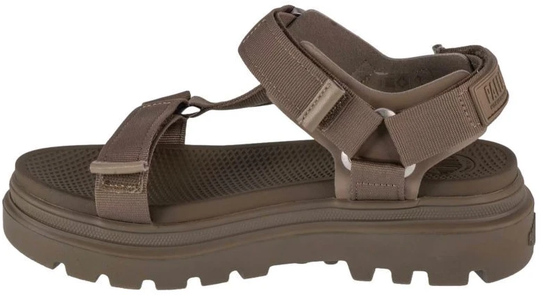 Palladium Pallacruise Strap W 97465-308-M Sandalai