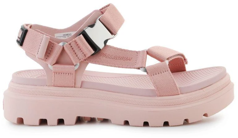 Palladium Pallacruise Strap W 97465-605-M sandalai