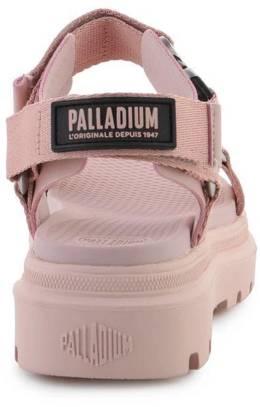 Palladium Pallacruise Strap W 97465-605-M sandalai