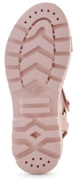 Palladium Pallacruise Strap W 97465-605-M sandalai