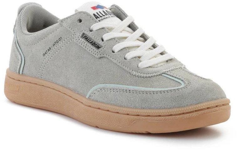 PALLADIUM PALLACUP CASUAL SDE ABBEY STONE M 94641-230