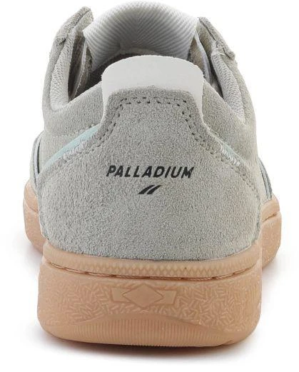 PALLADIUM PALLACUP CASUAL SDE ABBEY STONE M 94641-230