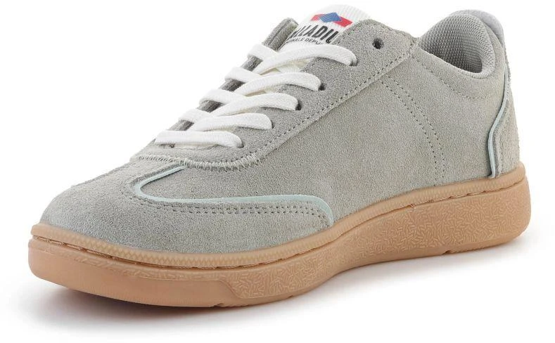 PALLADIUM PALLACUP CASUAL SDE ABBEY STONE M 94641-230