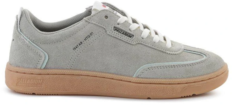 PALLADIUM PALLACUP CASUAL SDE ABBEY STONE M 94641-230
