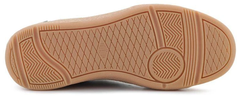 PALLADIUM PALLACUP CASUAL SDE ABBEY STONE M 94641-230