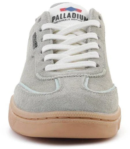 PALLADIUM PALLACUP CASUAL SDE ABBEY STONE M 94641-230