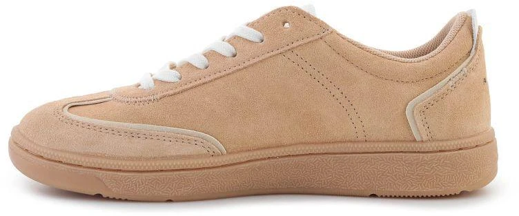 PALLADIUM PALLACUP CASUAL SDE laisvalaikio batai, rudi (TOAST), M 94641-207