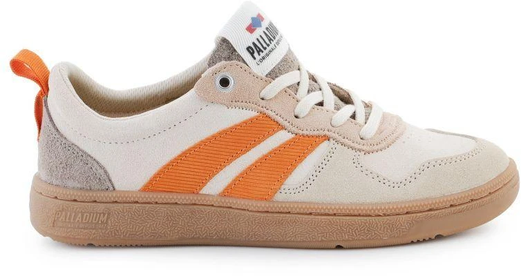 Palladium Pallacup Flame Suede W 79505-151-M batai