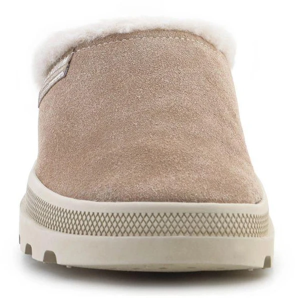 Palladium Palladune Mule Šiltos W 74337-271-M Bateliai