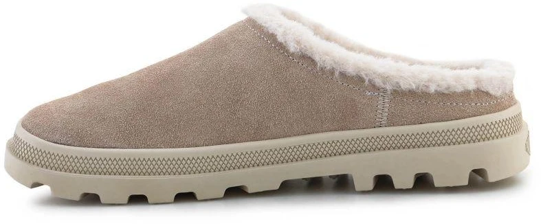 Palladium Palladune Mule Šiltos W 74337-271-M Bateliai