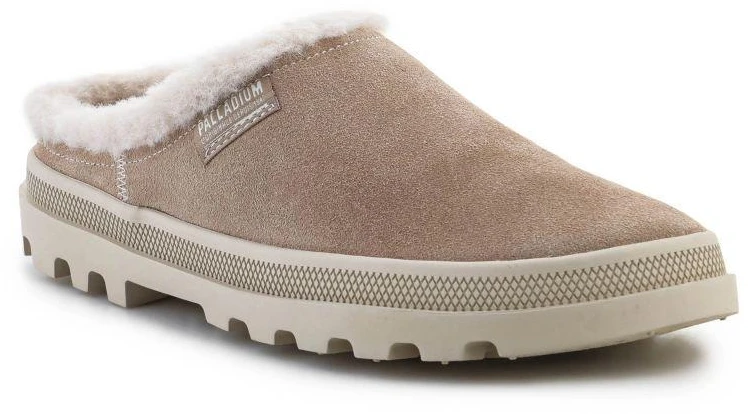 Palladium Palladune Mule Šiltos W 74337-271-M Bateliai