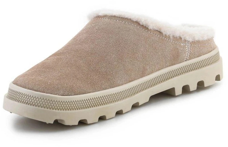 Palladium Palladune Mule Šiltos W 74337-271-M Bateliai