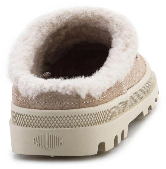 Palladium Palladune Mule Šiltos W 74337-271-M Bateliai