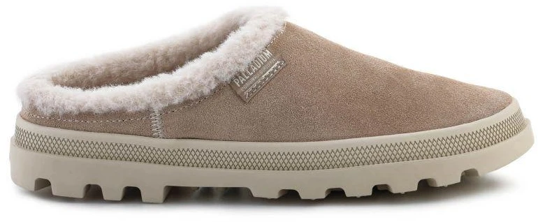 Palladium Palladune Mule Šiltos W 74337-271-M Bateliai
