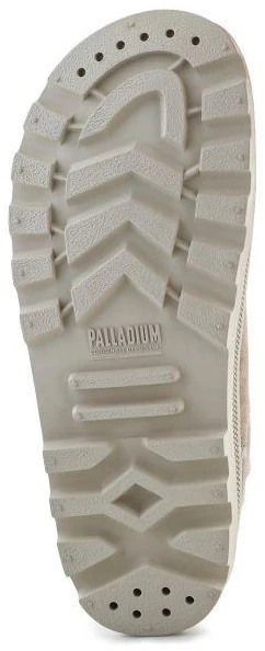 Palladium Palladune Mule Šiltos W 74337-271-M Bateliai