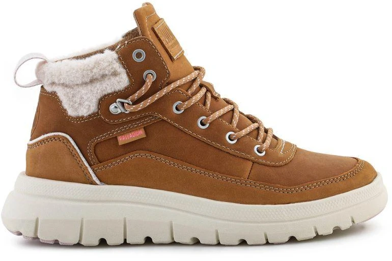 Palladium Pallaflex Cuff Warm W 94339-252-M batai