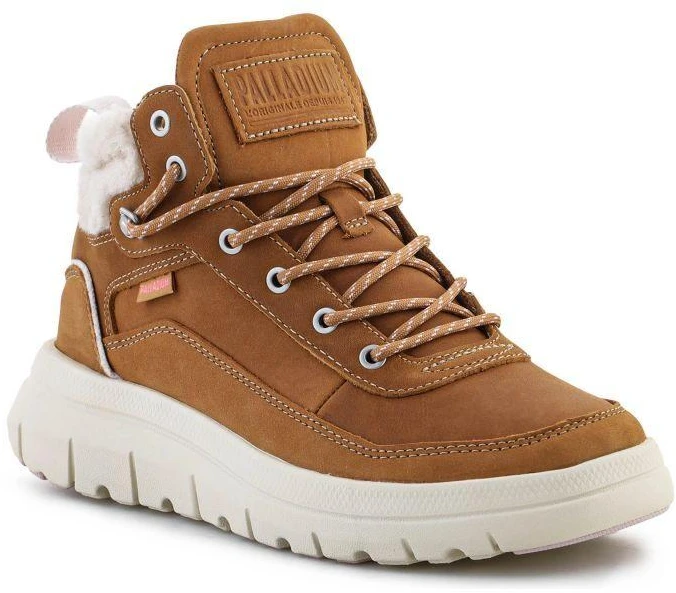 Palladium Pallaflex Cuff Warm W 94339-252-M batai