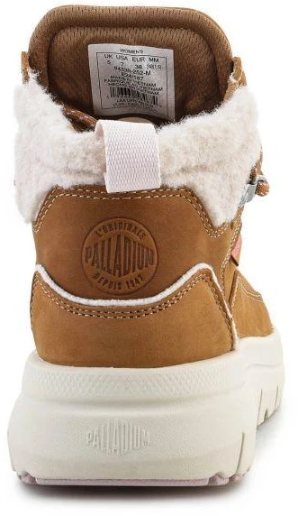 Palladium Pallaflex Cuff Warm W 94339-252-M batai