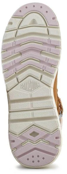 Palladium Pallaflex Cuff Warm W 94339-252-M batai