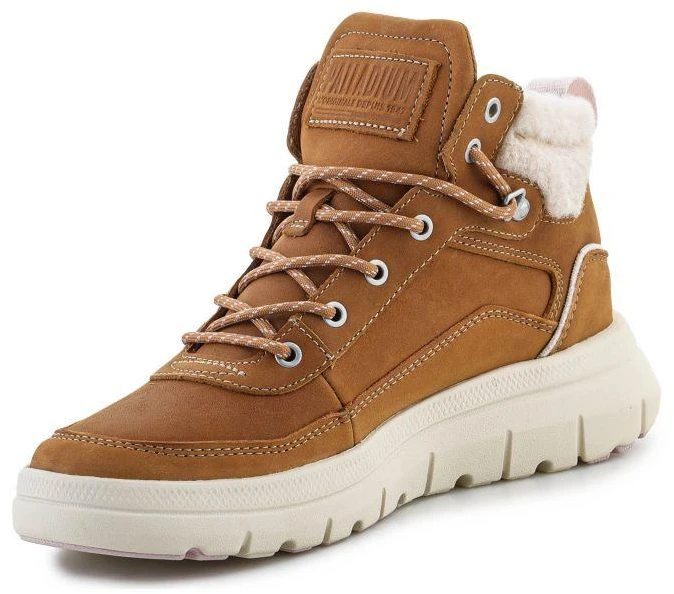 Palladium Pallaflex Cuff Warm W 94339-252-M batai