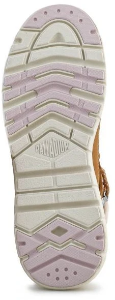 Palladium Pallaflex Cuff Warm W 94339-252-M batai