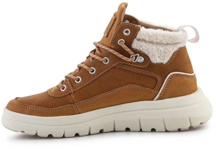 Palladium Pallaflex Cuff Warm W 94339-252-M batai
