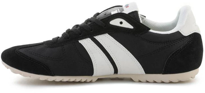 Palladium Pallaracer Flame 94644-008 Juoda