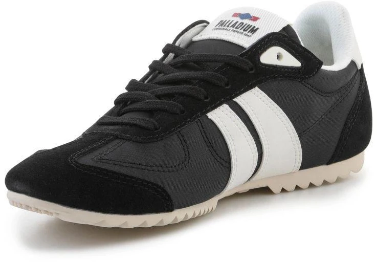 Palladium Pallaracer Flame 94644-008 Juoda