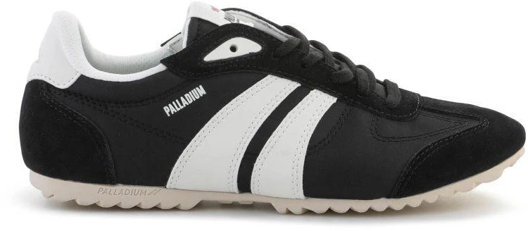Palladium Pallaracer Flame 94644-008 Juoda