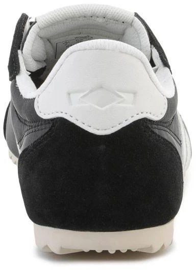 Palladium Pallaracer Flame 94644-008 Juoda