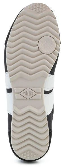 Palladium Pallaracer Flame 94644-008 Juoda