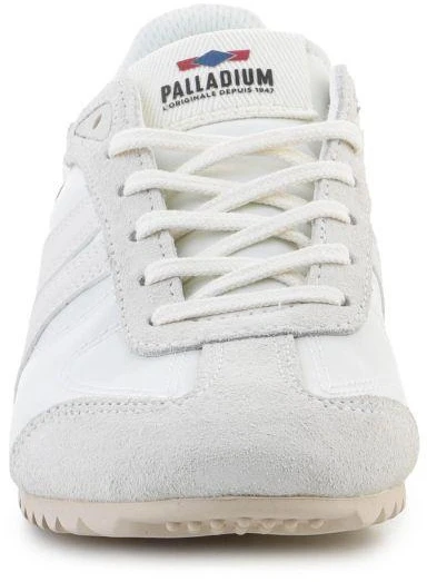 Palladium Pallaracer Flame 94644-116 Star Baltas