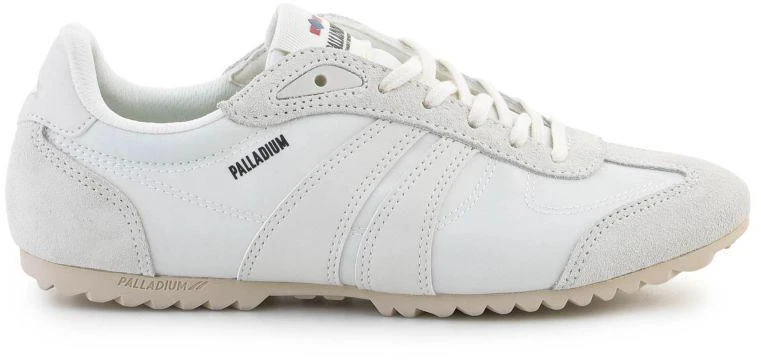 Palladium Pallaracer Flame 94644-116 Star Baltas