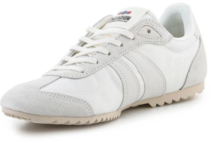 Palladium Pallaracer Flame 94644-116 Star Baltas