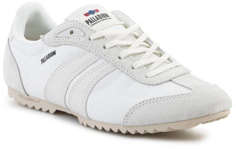 Palladium Pallaracer Flame 94644-116 Star Baltas