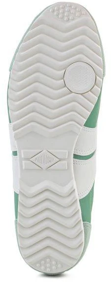 Palladium Pallaracer Flame 94644-399 Rock Žalias
