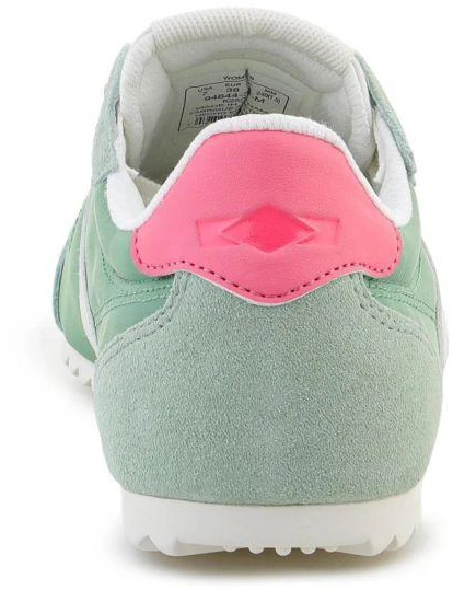 Palladium Pallaracer Flame 94644-399 Rock Žalias