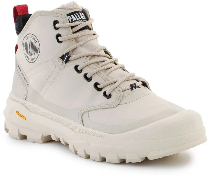 Palladium Pallarider Mid WP+ 79108-215-M batai