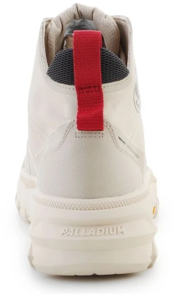 Palladium Pallarider Mid WP+ 79108-215-M batai