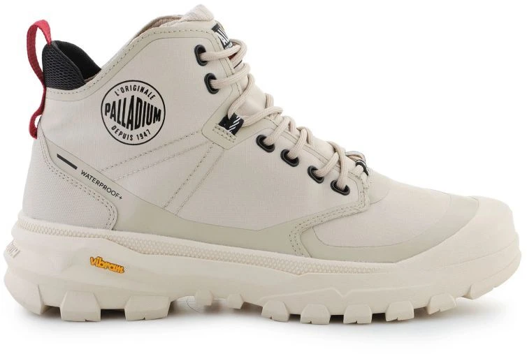 Palladium Pallarider Mid WP+ 79108-215-M batai