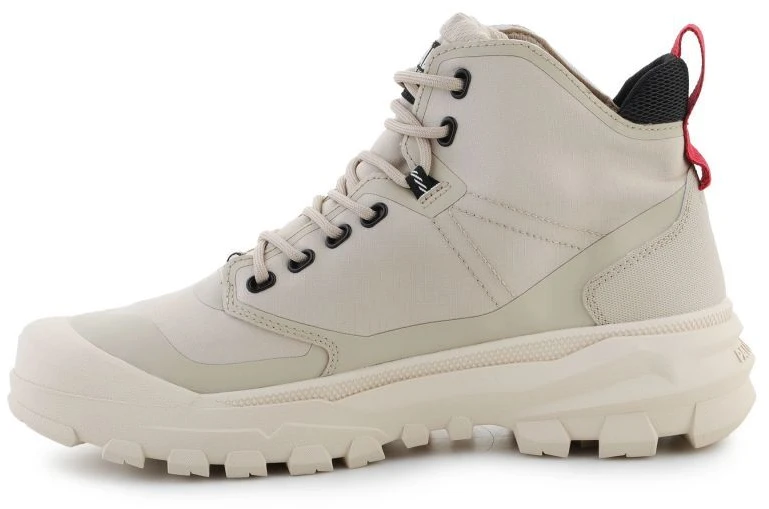 Palladium Pallarider Mid WP+ 79108-215-M batai