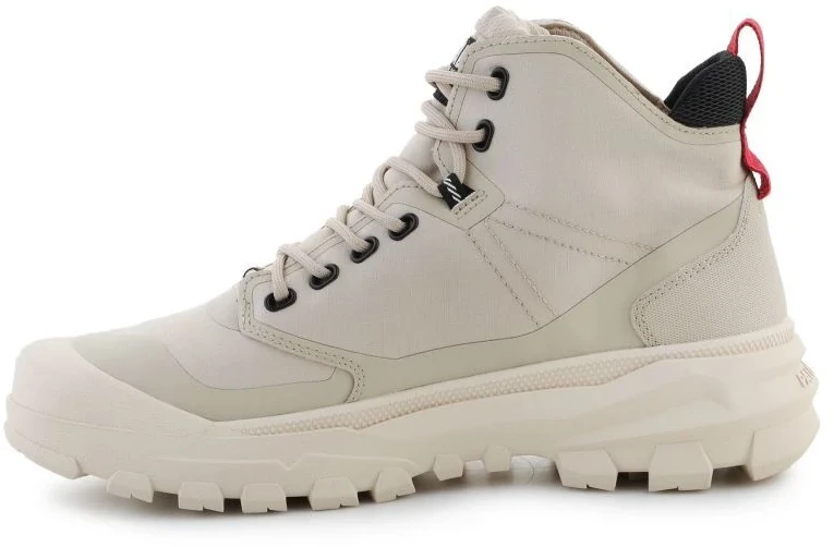 Palladium Pallarider Mid WP+ 79108-215-M batai