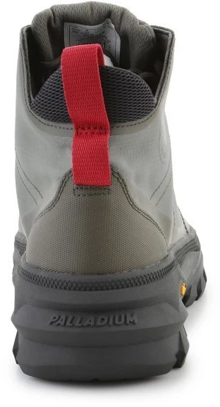 Palladium Pallarider Mid Wp+ M 79108-309-M batai