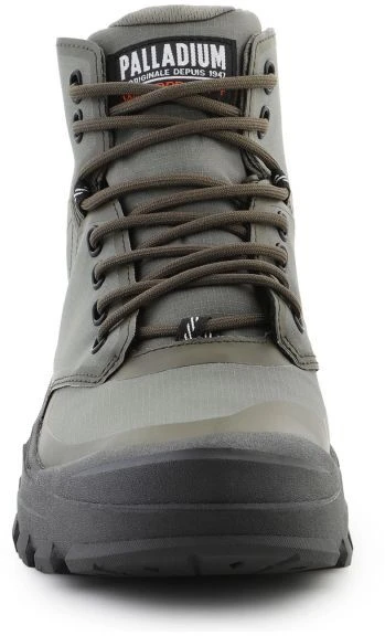 Palladium Pallarider Mid Wp+ M 79108-309-M batai