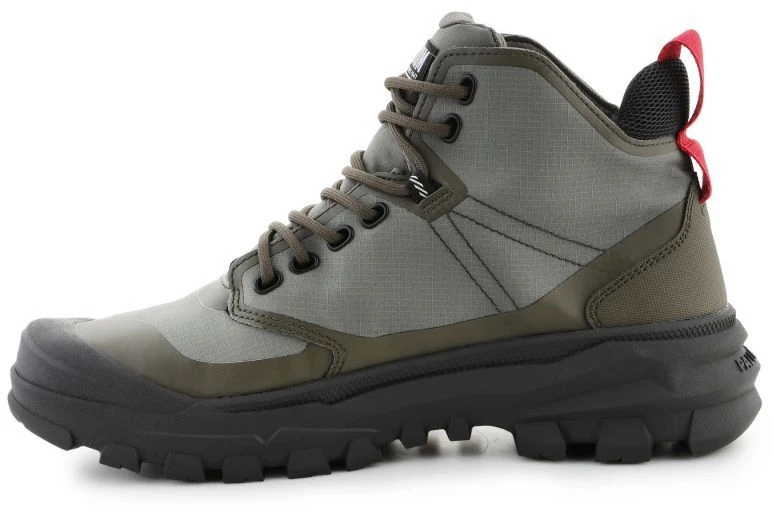 Palladium Pallarider Mid Wp+ M 79108-309-M batai