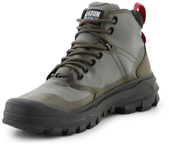 Palladium Pallarider Mid Wp+ M 79108-309-M batai