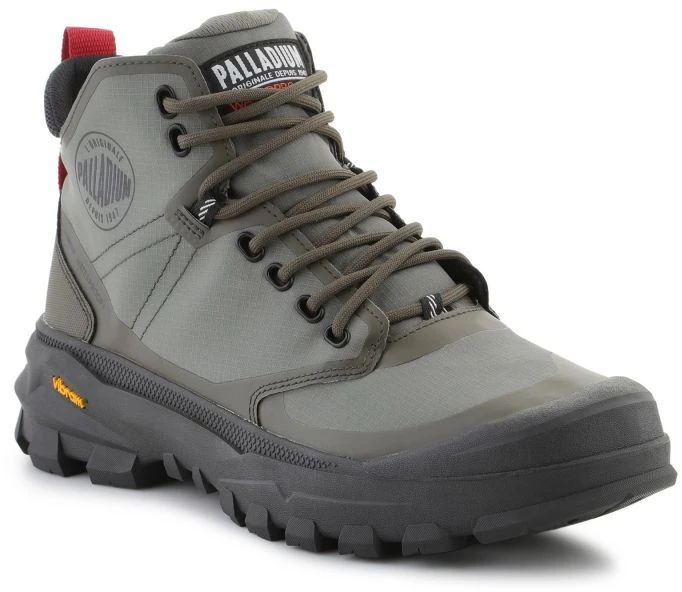 Palladium Pallarider Mid Wp+ M 79108-309-M batai